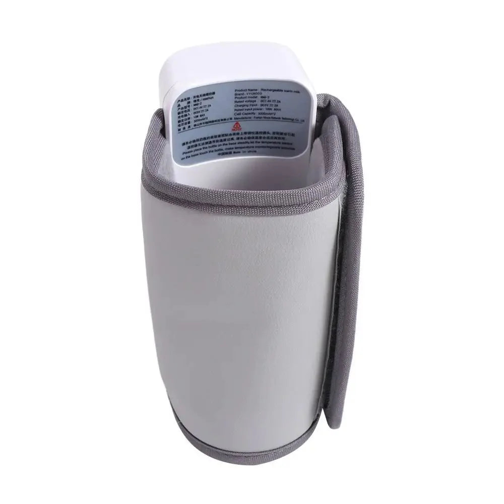 CozySip|Portable Bottle Warmer