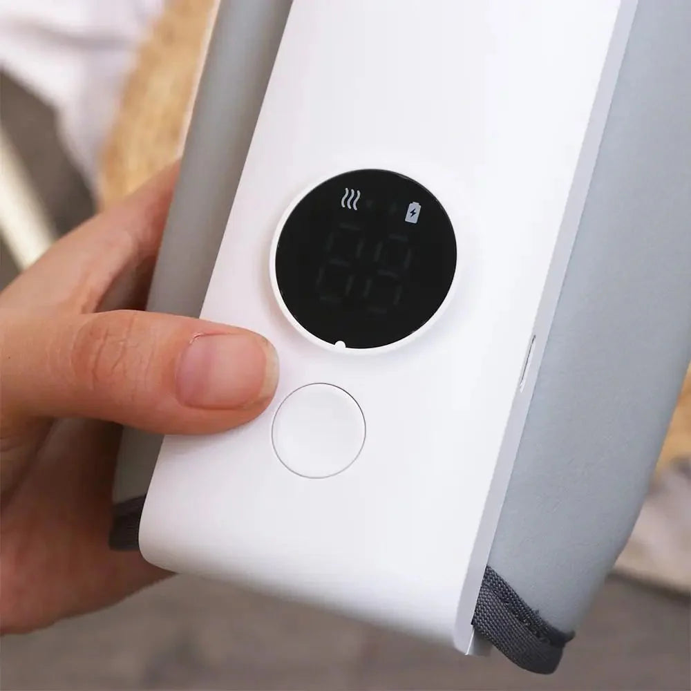 CozySip|Portable Bottle Warmer