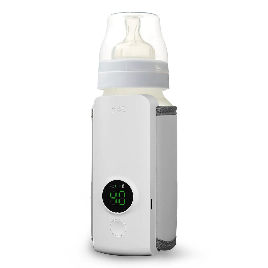 CozySip|Portable Bottle Warmer