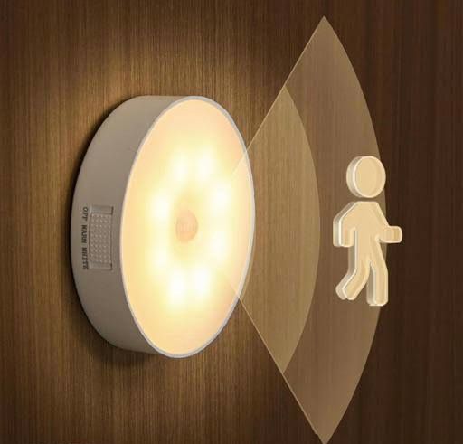 Motion Sensor Light