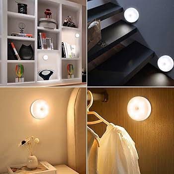 Motion Sensor Light