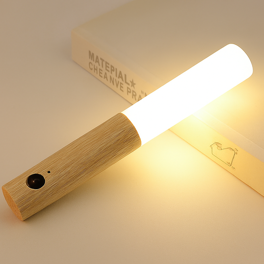 Magnetic Night Light