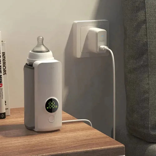 CozySip|Portable Bottle Warmer